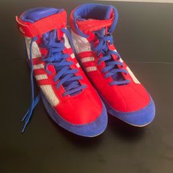 wrestling shoes 11 “
