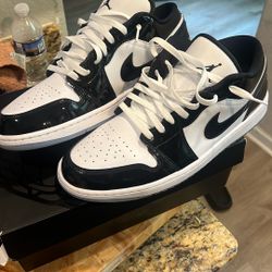 Air Jordan 1 Low SE