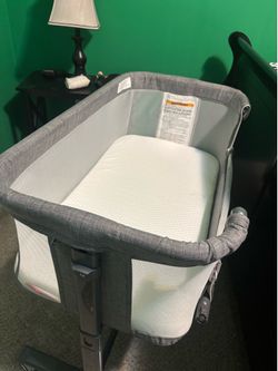 Bassinet