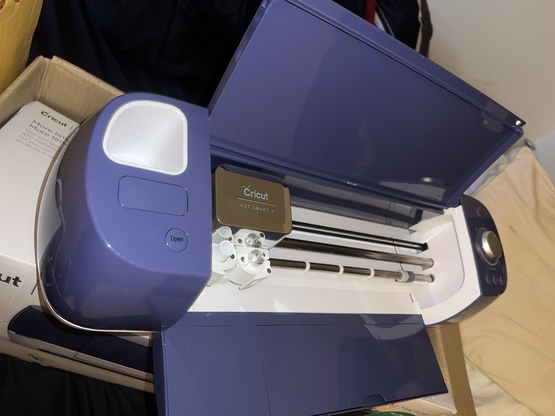Cricut Explore Air 2