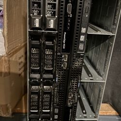 Server Dell Poweredge R530