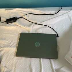 HP model 14 dq2089wm