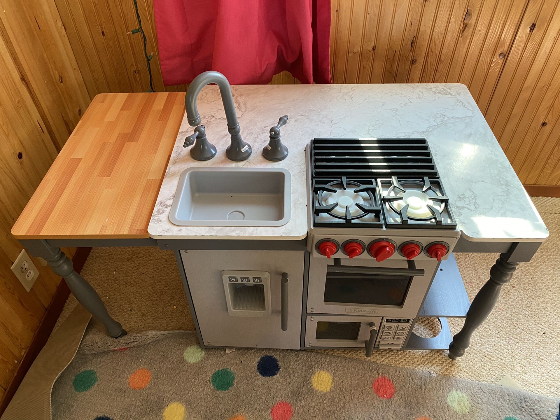 Kids Kitchen