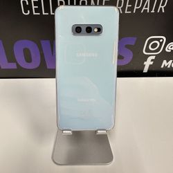 Samsung S10e