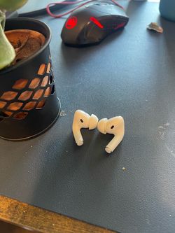 AirPods Pro 1 - no case