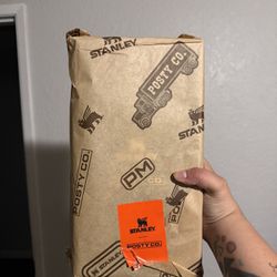 Stanley Post Malone Tumbler