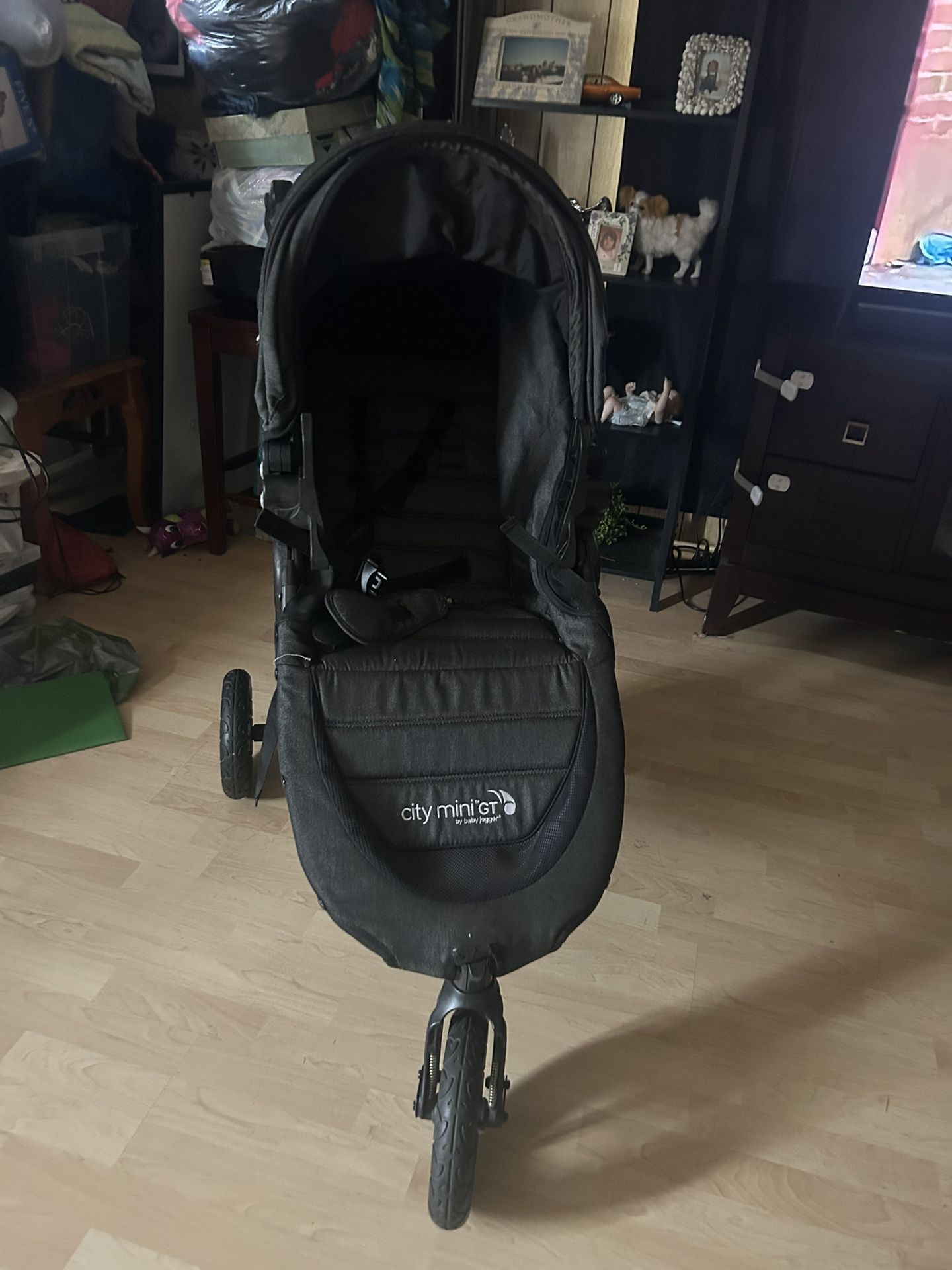 Good Baby. Stroller. Normal. Where And. Tear