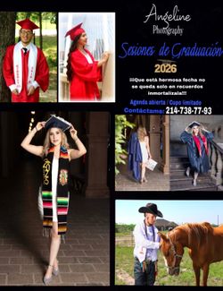Sesión de graduados