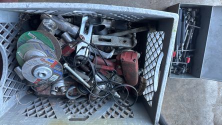 Tools