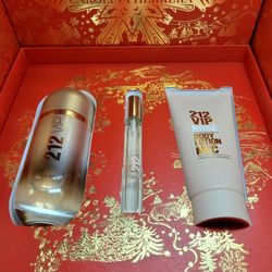 CAROLINA HERRERA 212  VIP ROSE EAU DE PARFUM