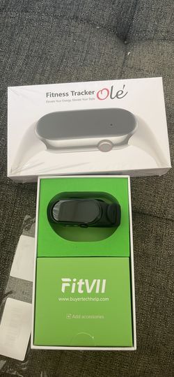 Brand New fitness Tracker