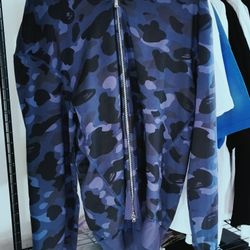 A Bathing Ape Sweater 