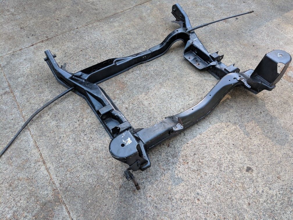 88 fiero engine cradle for Sale in Vancouver, WA OfferUp