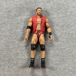 WWE Elite LA Knight Series 108 Wrestling Action Figure