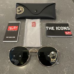 Ray Ban Sunglasses (RB 3447)