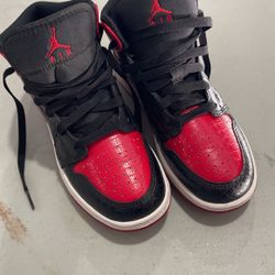 Jordan