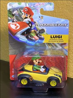 Luigi