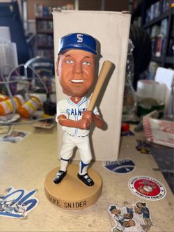 Duke Snider Bobblehead