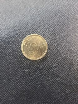 $1 Coin