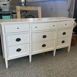 Magnolia Home - Banquet, Dresser or Console Table