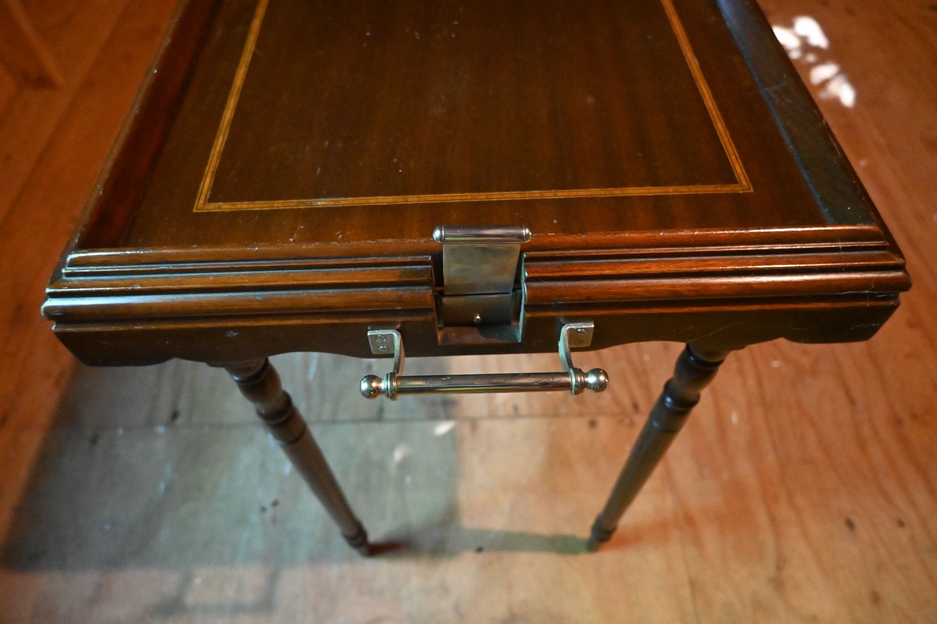 Folding Table
