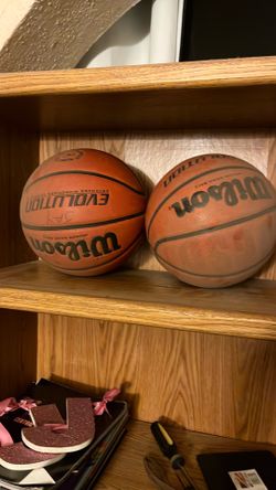 Basketball