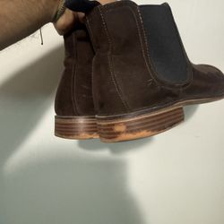 H&M Men Chelsea boots Size 9