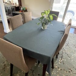 Dining Room Table