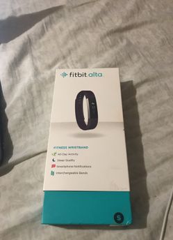 Fitness wristband
