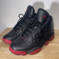 Jordan 13’s