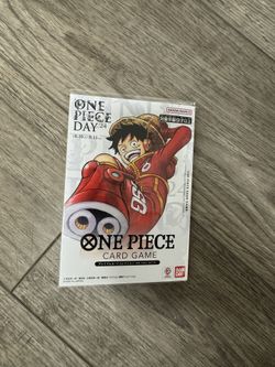 One Piece Card Game