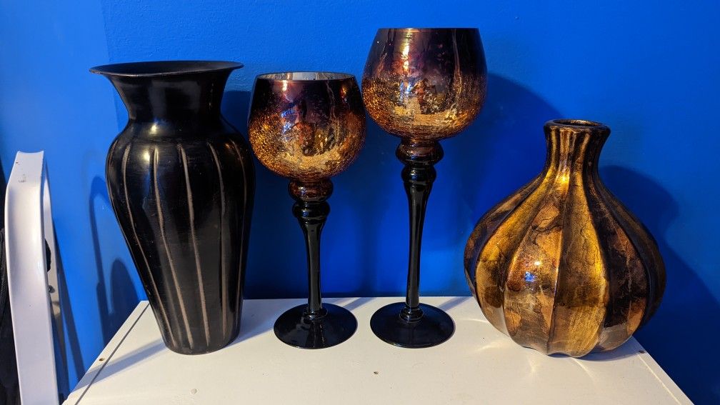 Decorative Vases