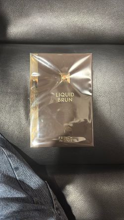 liquid burn french avenue cologne