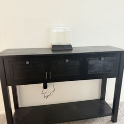 Console Table 