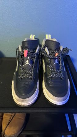 Jordan Spike Lowe’s