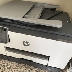 Printer HP OFFICE JET PRO 9025