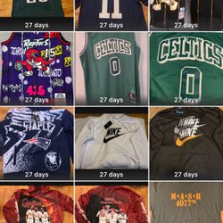 Christmas 🎄 Jersey sale