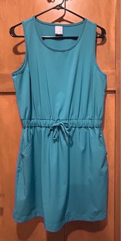 Dress with pockets (brand new)