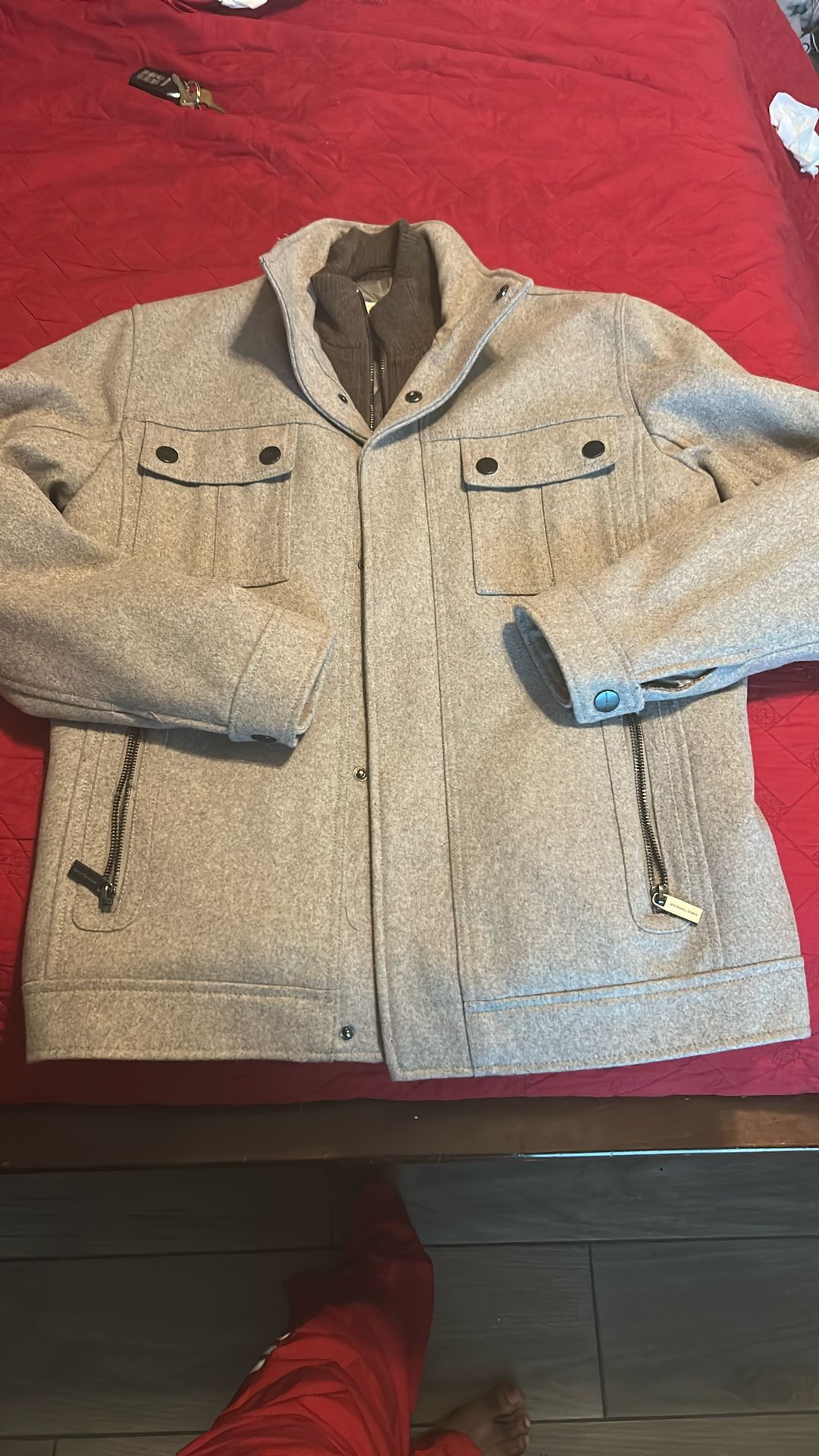 Michael Kors