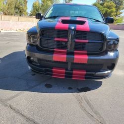 2005 Dodge Ram