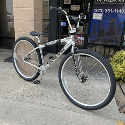 SE Bikes Colossal Ripper 32" Bmx Bike