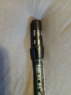 Project X HZRDUS Gen5 60g Stiff Driver Shaft w/ Cobra Adapter Sleeve