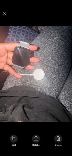 apple watch se 44mm