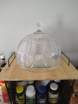 Cake Dome