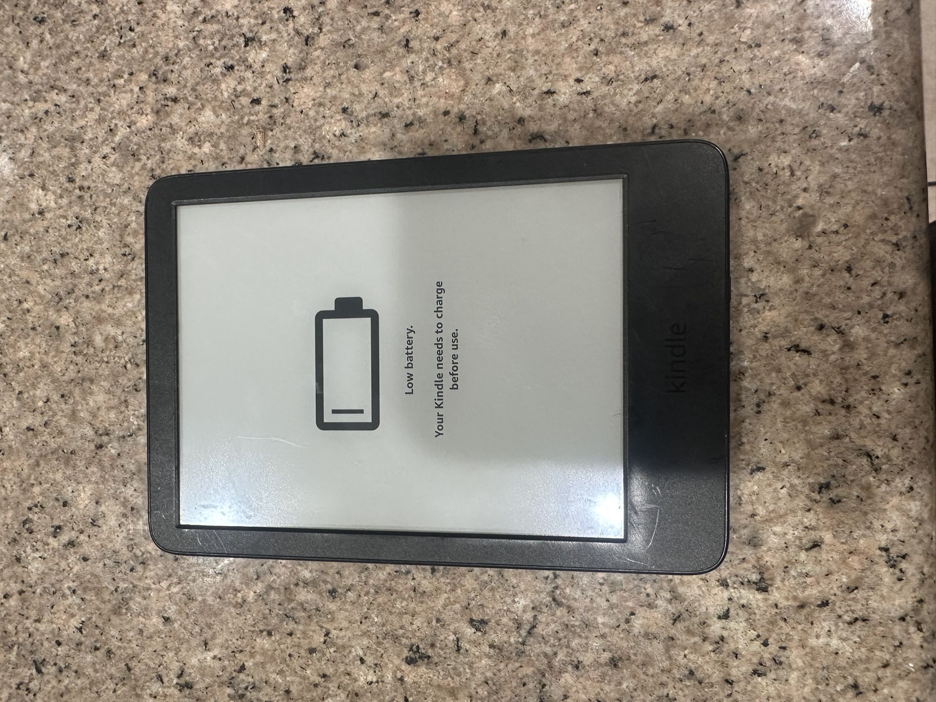 Kindle For Sale