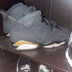 Jordan 6 