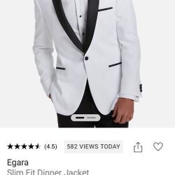 Men Tuxedo