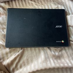 Chromebook 