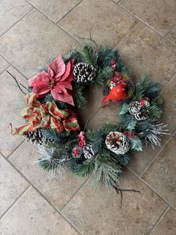 Xmas decorations