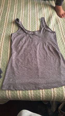 lululemon size 6